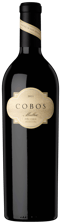 COBOS Malbec, Mendoza 2021 Bottle